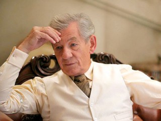 Ian McKellen picture, image, poster